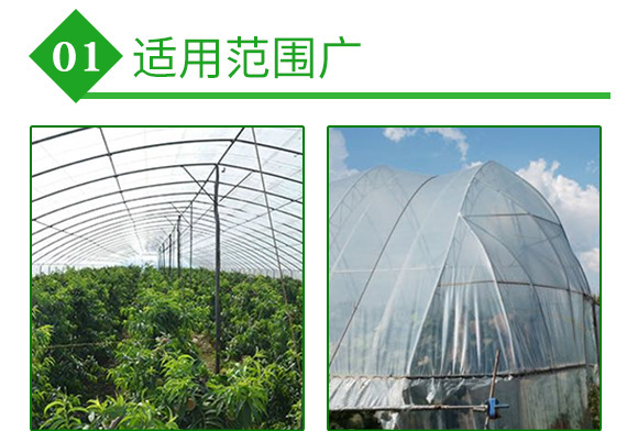 大棚專用降溫劑-利涼-沃億佳