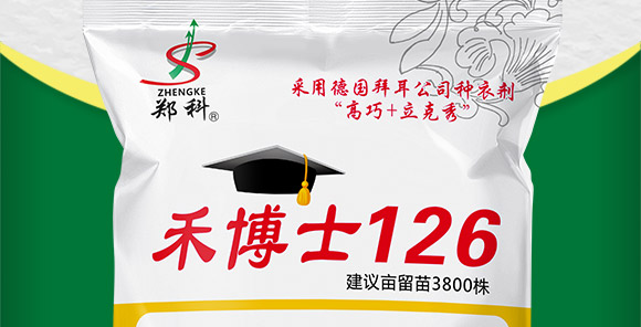 禾博士126-玉米種子-商都種業(yè) 禾博士126-玉米種子-商都種業(yè)