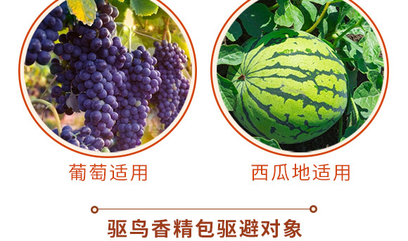 驅(qū)鳥香精包-鳥克-艾豐生物 驅(qū)鳥香精包-鳥克-艾豐生物