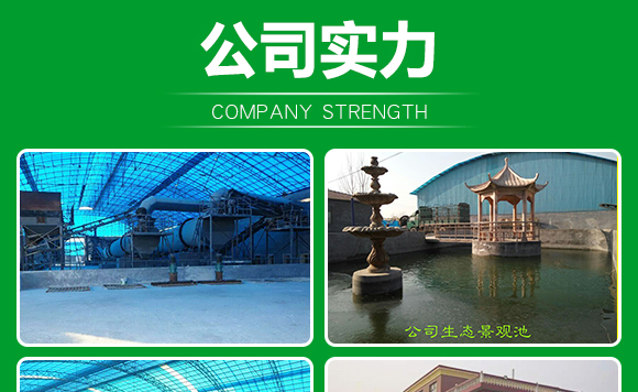 生物有機肥-果蔬8+2-先豐達