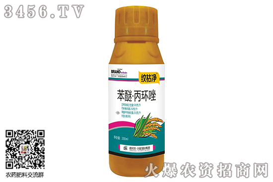 小麥紋枯病用什么藥好? 小麥紋枯病用什么藥好?