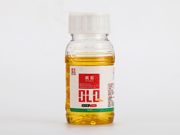 32%滴酸·草甘膦水劑【200g】-瘋剪-歐力奇 32%滴酸·草甘膦水劑【200g】-瘋剪-歐力奇