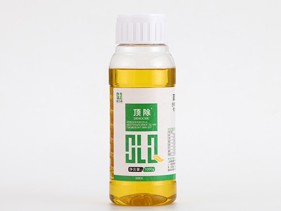 30%草甘膦銨鹽水劑【1000g】-頂除-歐力奇 30%草甘膦銨鹽水劑【1000g】-頂除-歐力奇