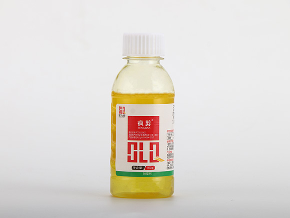 32%滴酸·草甘膦水劑【150g】-瘋剪-歐力奇 32%滴酸·草甘膦水劑【150g】-瘋剪-歐力奇