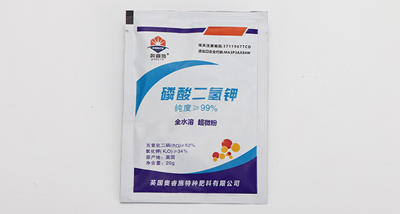 磷酸二氫鉀【20g】-奧睿施