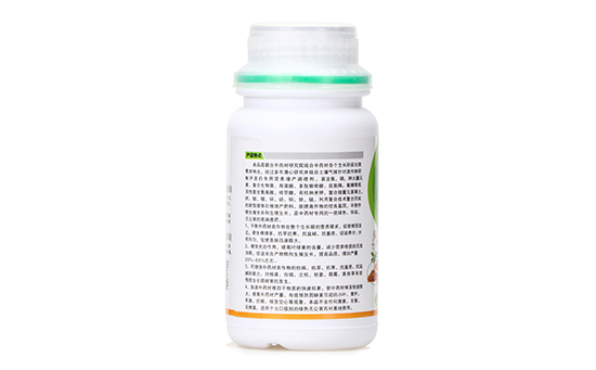 中藥材膨根精華液-歐蘭沃 中藥材膨根精華液-歐蘭沃