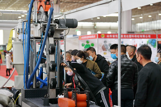 2021年第28屆內(nèi)蒙古農(nóng)業(yè)博覽會(huì)圓滿落幕! 2021年第28屆內(nèi)蒙古農(nóng)業(yè)博覽會(huì)圓滿落幕!