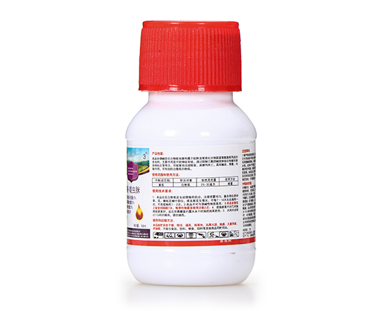 6%聯(lián)菊·啶蟲(chóng)脒微乳劑(50ml)-凱瑞克 6%聯(lián)菊·啶蟲(chóng)脒微乳劑(50ml)-凱瑞克