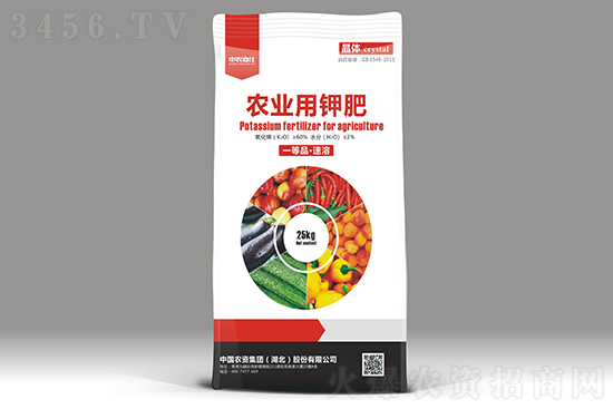 上漲300-350元/噸!2021年8月2日國內(nèi)鉀肥價(jià)格行情走勢 上漲300-350元/噸!2021年8月2日國內(nèi)鉀肥價(jià)格行情走勢