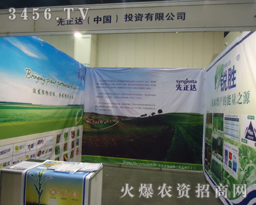 先正達()投資有限公司