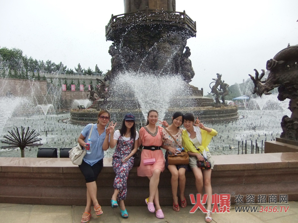 威海的這兩天里,真是每個(gè)地方都想再去一次