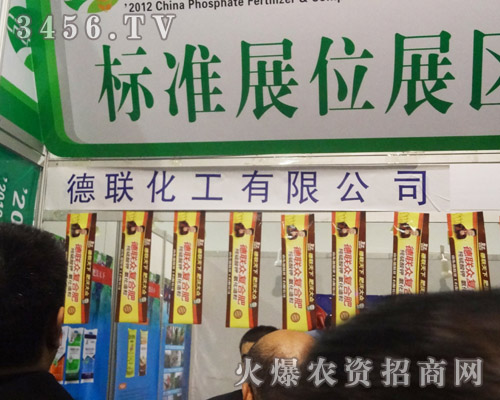 山東德聯(lián)化工有限公司