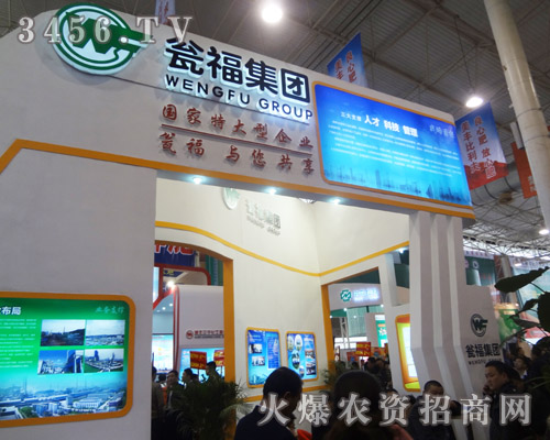 甕福(集團)有限責任公司