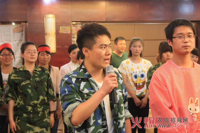 《超人之路極潛能特訓(xùn)營》培訓(xùn)感言