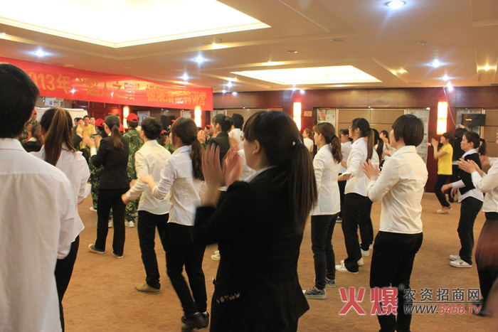 《超人之路極潛能特訓(xùn)營》培訓(xùn)感言