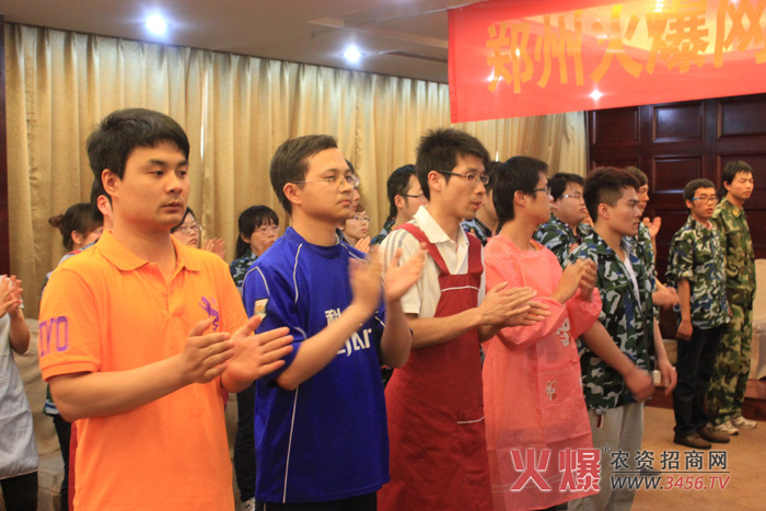 風(fēng)采項(xiàng)目讓我難忘