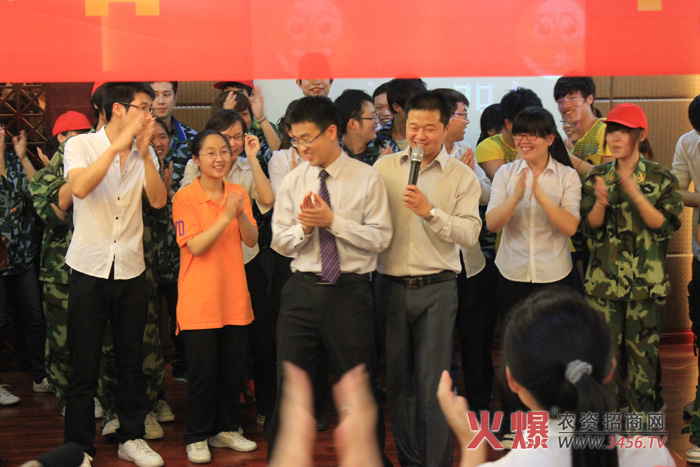 項目培訓(xùn)感想