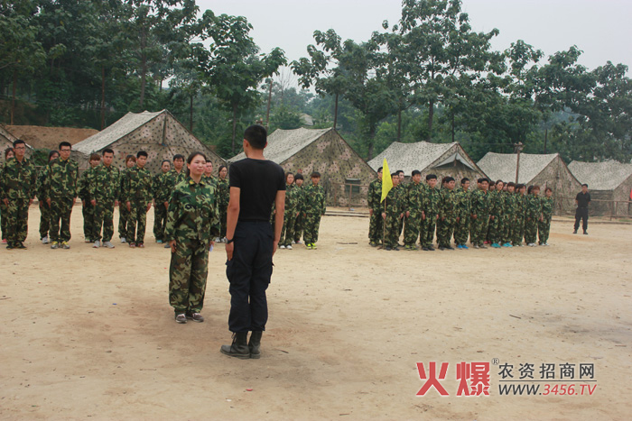 團(tuán)隊(duì)建設(shè)