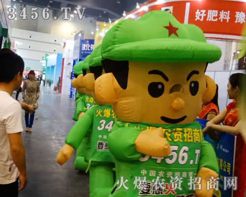 火爆農(nóng)資網(wǎng):用行動(dòng)詮釋什么才叫“干”