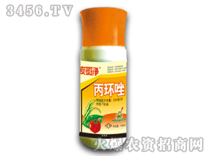 銀河-25%丙環(huán)唑乳油