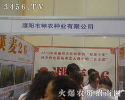 ɽ�|ʥ�S�N�I(y��)�Ƽ����޹�˾���M2013���������߲˷N�ӕ�