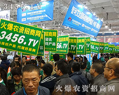 2015ɽ�|ֲ����(hu��)���r(n��ng)�Y�W(w��ng)�ɞ���չ��(hu��)�����һ���e�µ��L(f��ng)������