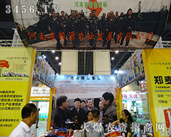 ����ʡ�ZԴ�r(n��ng)�I(y��)�l(f��)չ���޹�˾����2015���ݷN�ӽ��ו�(hu��)-2015����ʡ�ļ��N����Ϣ�����߮a(ch��n)Ʒչ�[��(hu��)