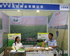 ���l(xi��ng)���ѷN�I(y��)���޹�˾����2016�����ļ��N�ӕ�-2016����ʡ�ļ��N����Ϣ�����߮a(ch��n)Ʒչ�[��