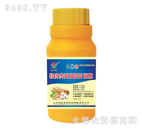 經(jīng)濟(jì)類葉面肥瓶裝-嘉有