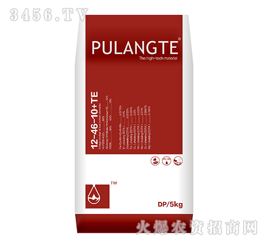 ����Ԫ��ˮ�ܷ�12-46-10+TE-������