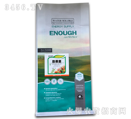 20kg膨果素粉劑-鑫科植保