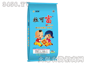 顆粒水溶肥-?？筛?忠農(nóng)肥業(yè)