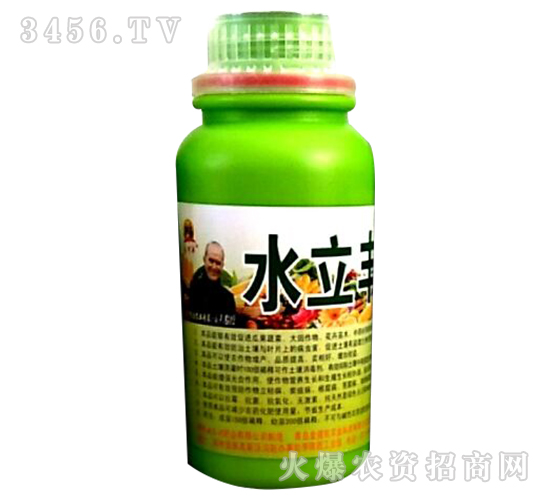 水立豐-新農(nóng)村