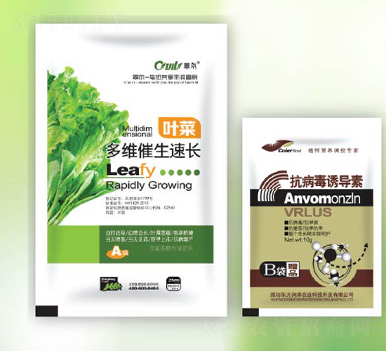 多維催生速長(zhǎng)-翠爾-東方潤(rùn)澤