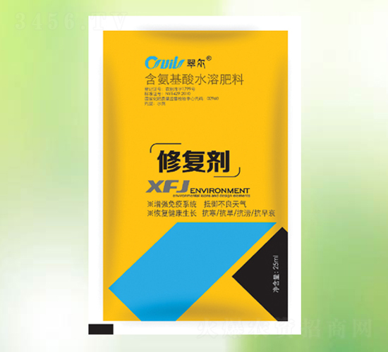 修復(fù)劑（含氨基酸水溶肥料）-翠爾-東方潤(rùn)澤