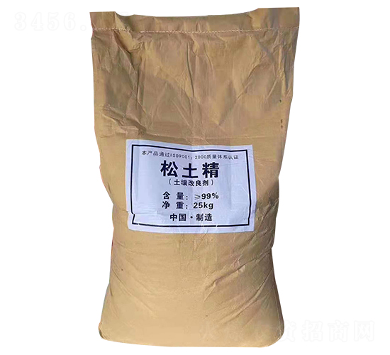 松土精（土壤改良劑）-妙安