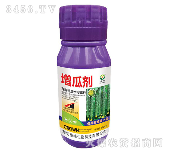 增瓜劑-康峰生物