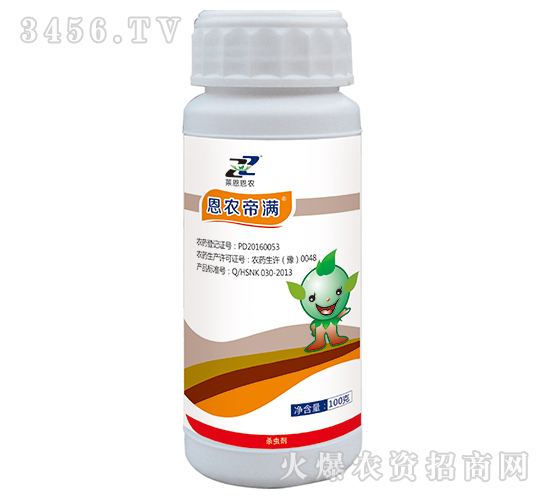 35%阿維·螺螨酯懸浮劑-恩農(nóng)帝滿-萊恩恩農(nóng)