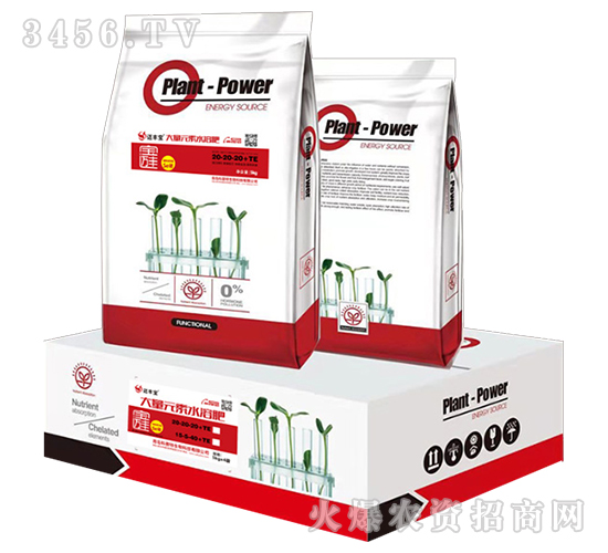 ����Ԫ��ˮ�ܷ���20-20-20+TE-������