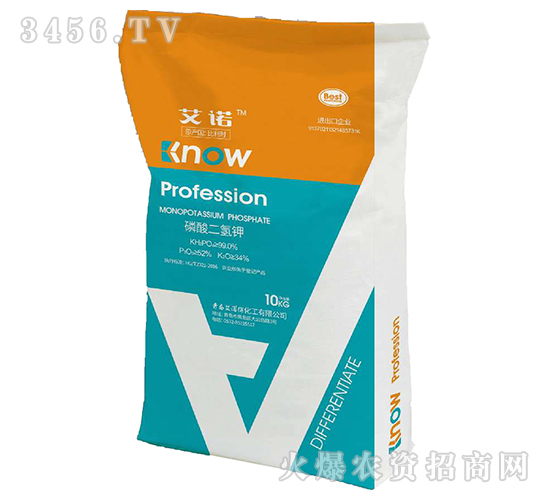 磷酸二氫鉀-艾諾得