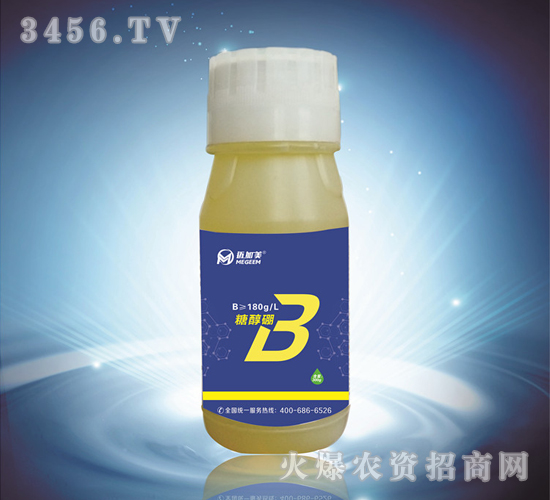 單一元素-糖醇硼-邁加美