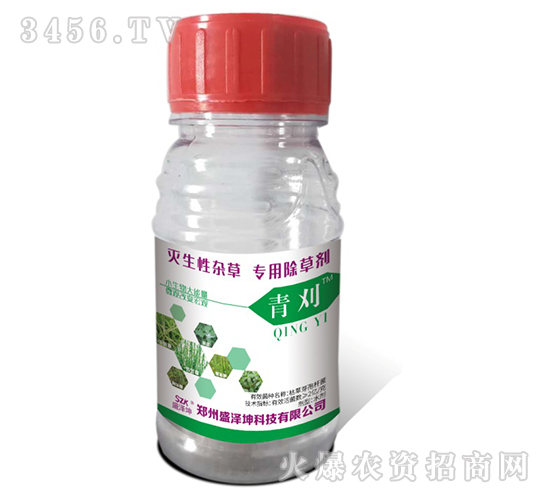 青刈（紅）-盛澤坤