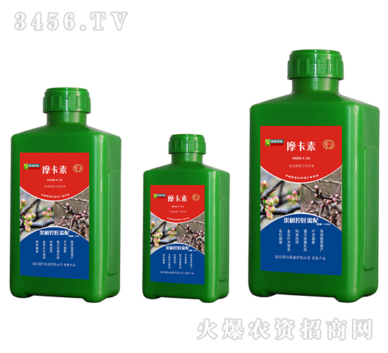 果樹(shù)控旺專(zhuān)用氨基酸螯合液肽肥-摩卡素-強(qiáng)芯