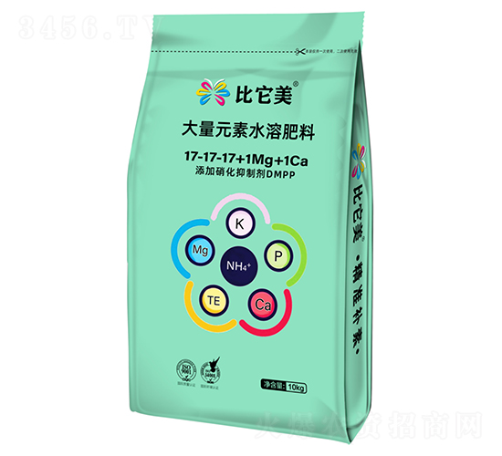 ������-����Ԫ��ˮ�ܷ�17-17-17+1Mg+1Ca