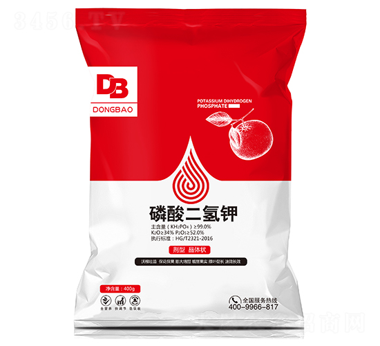 磷酸二氫鉀-東寶農(nóng)業(yè)