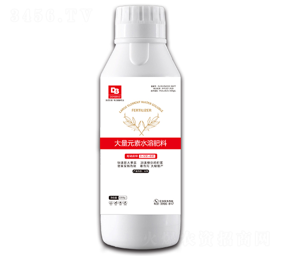 大量元素水溶肥0-500-600-東寶農(nóng)業(yè)
