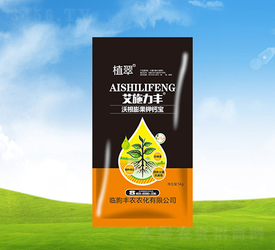 艾施力豐（沃根膨果鉀鈣寶）-植翠-豐農(nóng)農(nóng)化