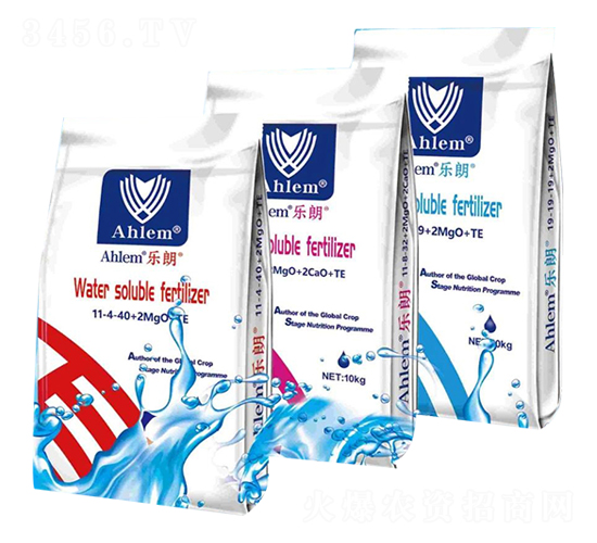 大量元素水溶肥料-樂朗-惠農(nóng)億佳