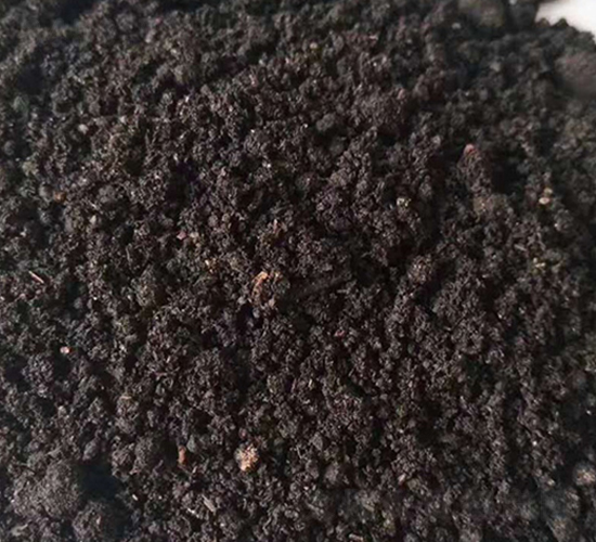 發(fā)酵雞糞有機肥-康東肥業(yè)