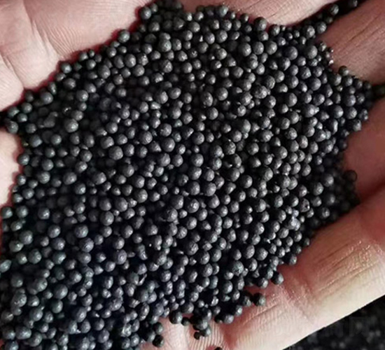 顆粒有機肥-康東肥業(yè)